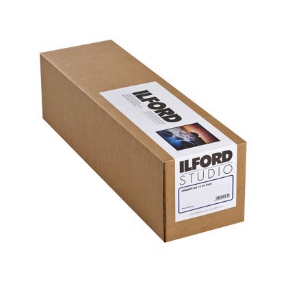 Ilford Studio Satin 200 g/m² - 50"  x 30 meter